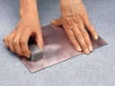 SENO 2003 - Polibloc, til rensning af basismateriel (1 stk.)