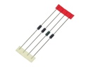 1N4003 Ensretterdiode - 200V / 1A (DO41)