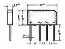 Brokobling - 40V / 2,2A (B40C3200/2200)