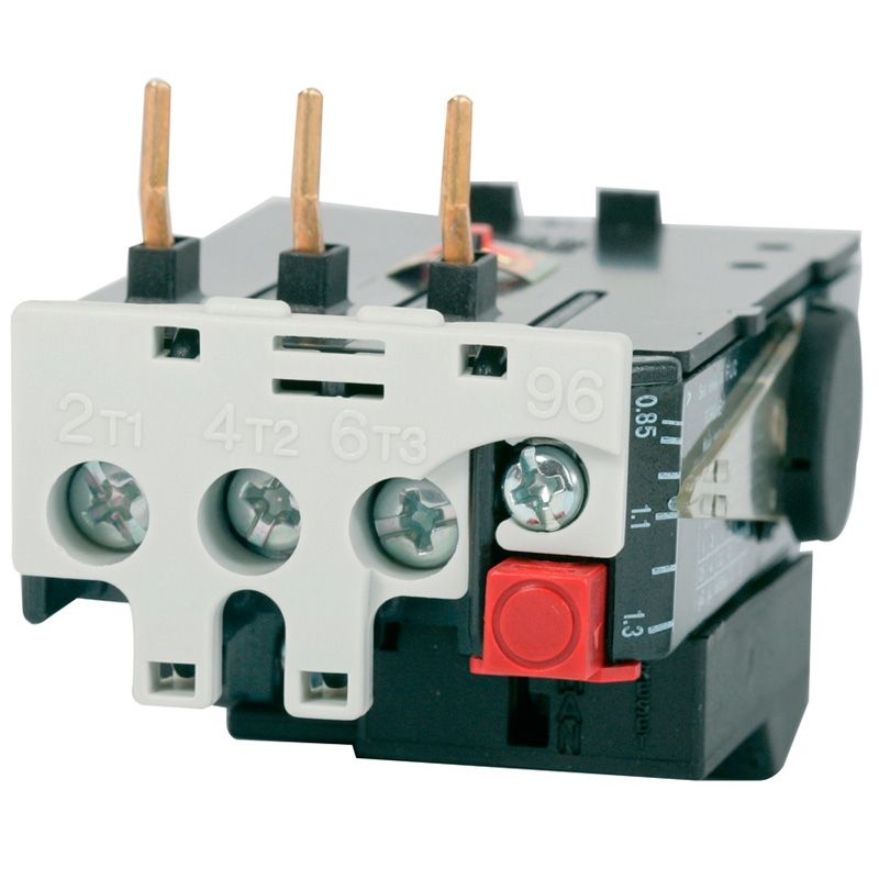 Danfoss termorelæ 0,27 - 0,42A TI 16C