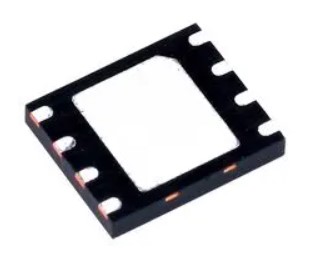 Macronix MX25U51245GZ4I00 - 512 Mbit, 64M x 8bit, SPI, WSON