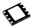 Macronix MX25U51245GZ4I00 - 512 Mbit, 64M x 8bit, SPI, WSON
