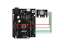 Rotary encoder modul