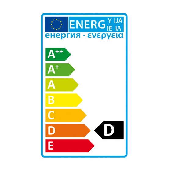 Halogenpære alu. 50mm 50W 12V GU5,3 (D)