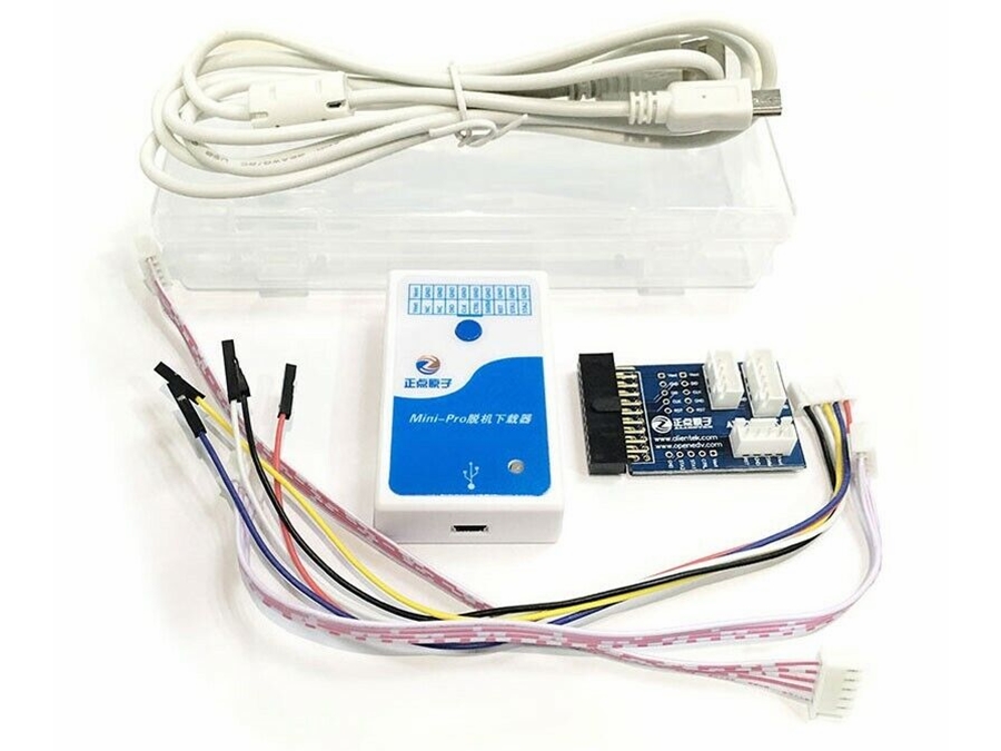ALIENTEK Mini-Pro Offline Downloader/Programmer V2
