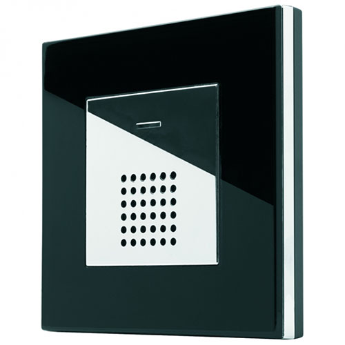 Dørklokke 1700 trådløs premium ekstra rækkevidde