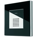 Dørklokke 1700 trådløs premium ekstra rækkevidde