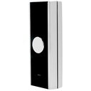 Dørklokke 1700 trådløs premium ekstra rækkevidde