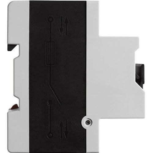 Servodan Tytan T 3P + N gruppeafbryder