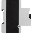 Servodan Tytan T 3P + N gruppeafbryder