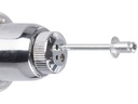 Popnitter, aluminium - Ø3,2 x 6,4mm (100 stk.)