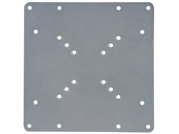 VESA adapter - 100x100 til 200x200