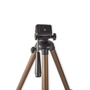 Foto / video trefod - Maks. 128cm (maks. 2kg)