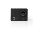 Actionkamera - Full HD 1080p, WiFi, Android/IOS, Vandtæt hus