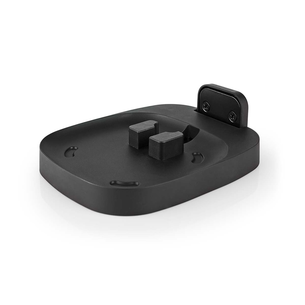 Vægbeslag til Sonos ONE, ONE SL, SONOS PLAY:1 - Sort