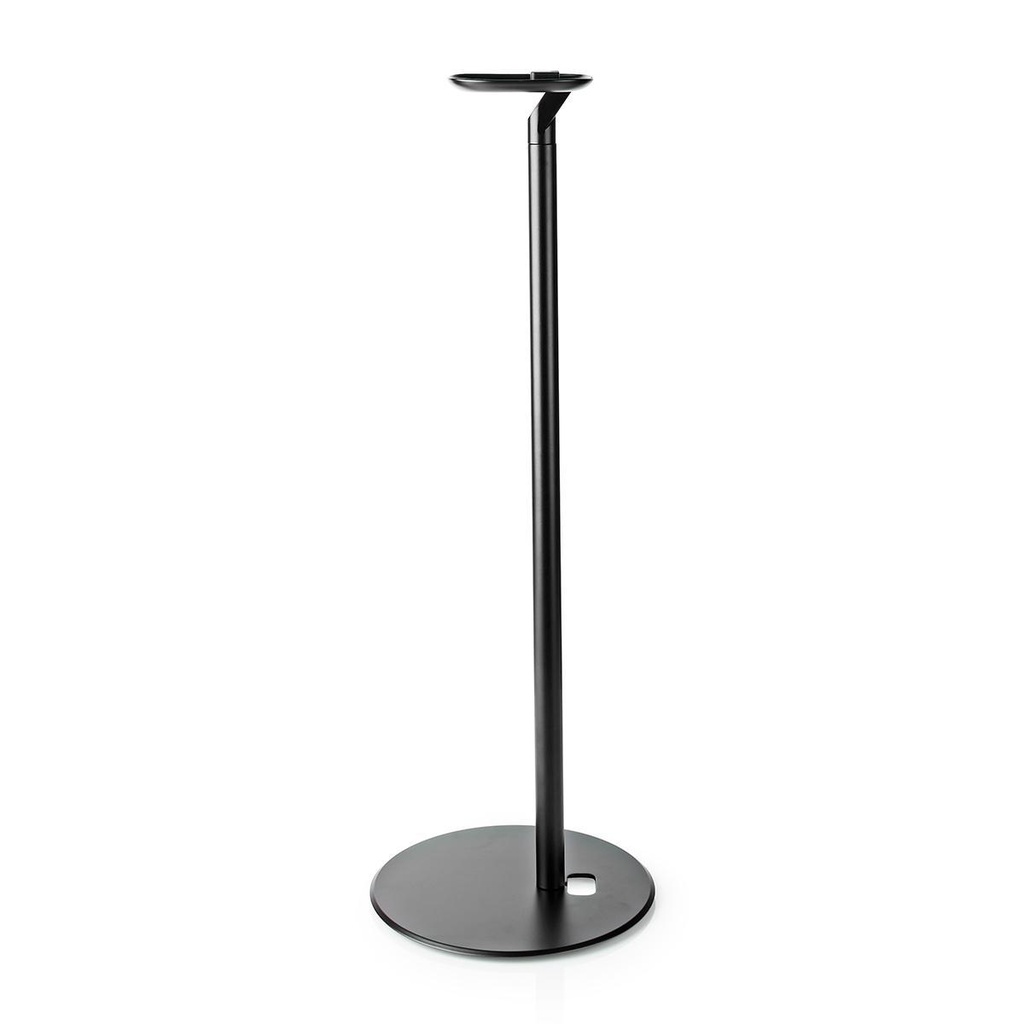 Højttaler gulvstand, til Sonos® One™ / One SL™, Sort