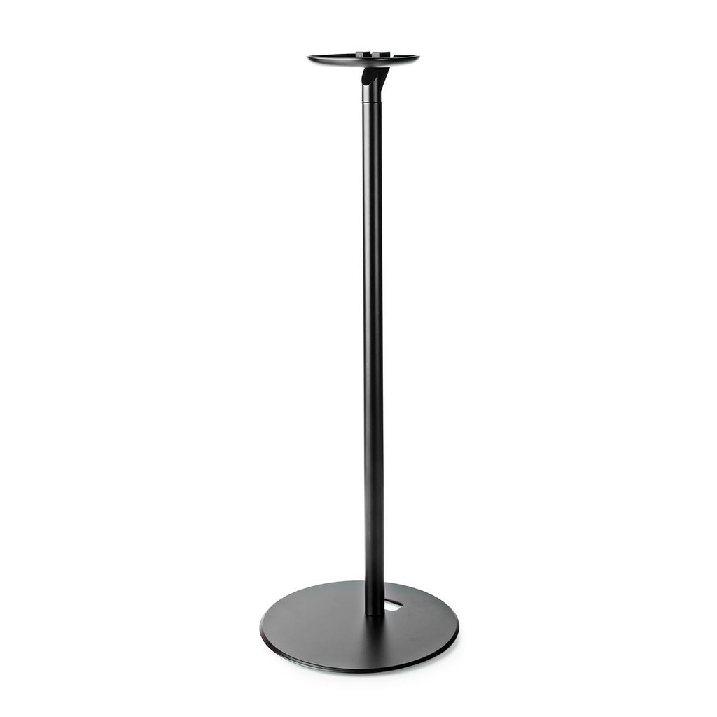 Højttaler gulvstand, til Sonos® One™ / One SL™, Sort