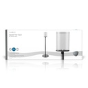 Højttaler gulvstand, til Sonos® One™ / One SL™, Sort