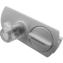 Square 1F 230V Pendeladapter - Hvid