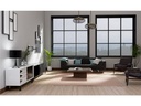 OLED TV vægbeslag - 37-70" -8°/+5° vipbar Vægafstand 50mm