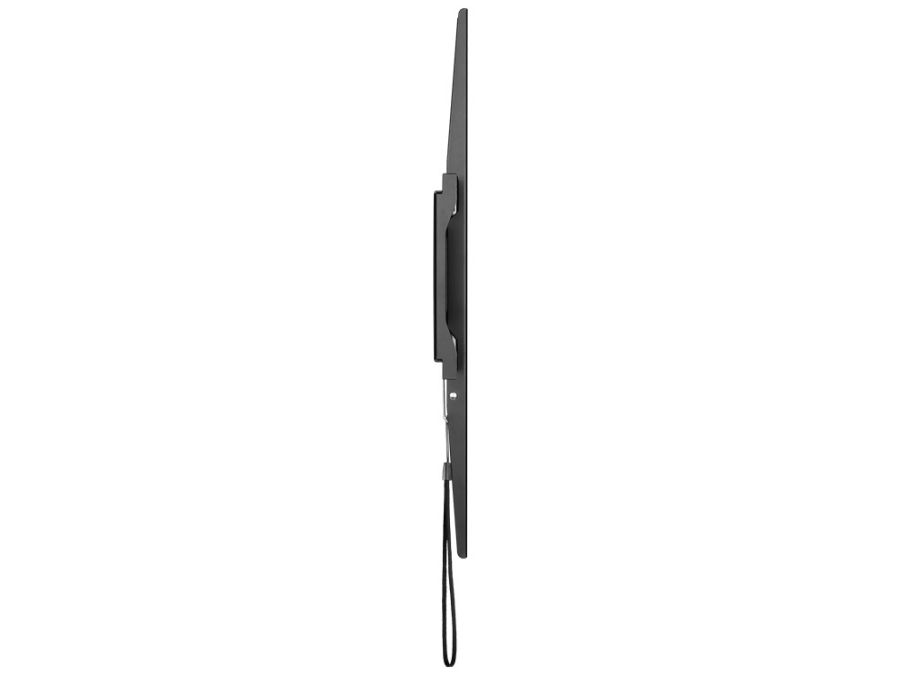 TV vægbeslag - 37-70" fast, 50kg, Vægafstand 25mm