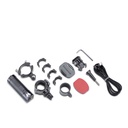 Bike Guardian PRO - Videooptager til cykel/motorcykel