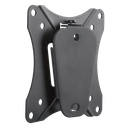 TV/monitor vægbeslag - 13-27" maks. 25kg