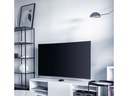 TV vægbeslag - 32-70" -15°/+3° vipbar, 90° drejbar, VESA