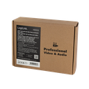 HDMI extender over LAN (60m) - 1080p/60Hz, POC, IR