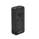 Bluetooth® audiomodtager m. LiPOL batteri - 3,5mm JACK