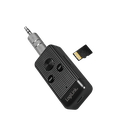 Bluetooth® audiomodtager m. LiPOL batteri - 3,5mm JACK