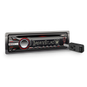 Bluetooth® audiomodtager m. LiPOL batteri - 3,5mm JACK