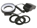 LED kamera lys