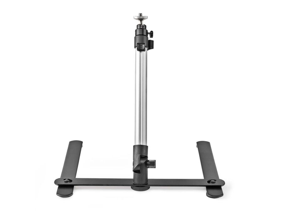 Foldbar Mini fotostudie (60×60x60cm)