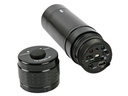 Action- og sportskamera - 1,3M pixel CMOS, mikrofon, SDHC