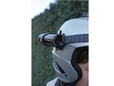 Action- og sportskamera - 1,3M pixel CMOS, mikrofon, SDHC