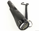 Håndholdt metaldetektor - GP-pointer, Sort