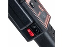 Håndholdt Security Metaldetektor - Super Scanner