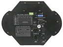 COPERNICUS I Moonflower, 162 LEDs, 6 kan. DMX