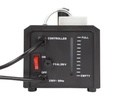 Røgmaskine - 400W, m. kontrolenhed