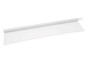 Farvefilter 253 Light Frost - 100x122cm