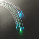 Fiberoptisk lyslederkabel - Ø2,5mm (250m)