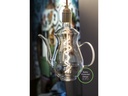Teapot Chai LED pære - 4W, E27, Klar (2200K)