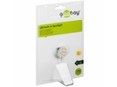 G4 LED stiftpære, side - 12V / 2W Varm Hvid (170 lm, 140°)