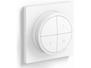 Philips Hue Tap Dial Lyskontakt, Hvid