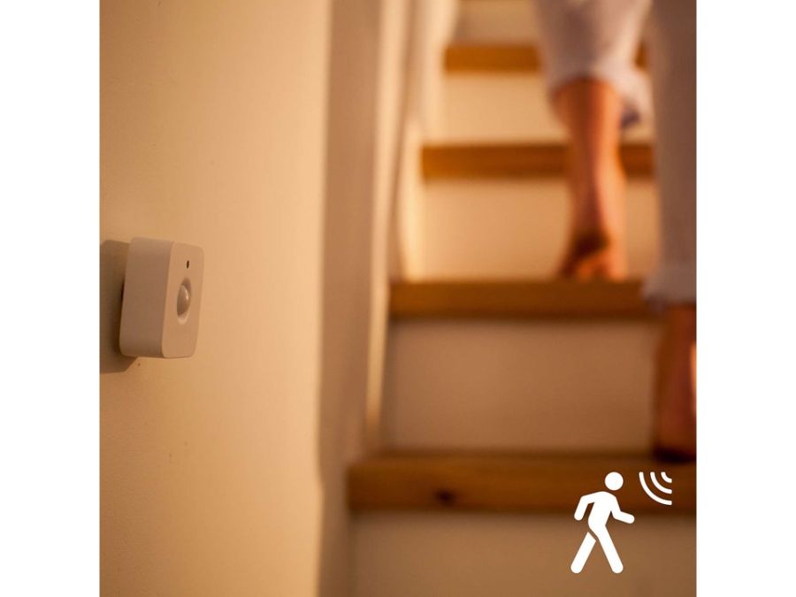 HUE Motion Sensor - Bevægelsessensor