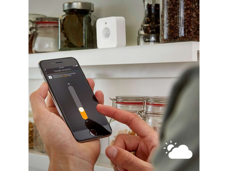HUE Motion Sensor - Bevægelsessensor