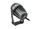 LED pinspot - 240V / 10W 4°, 2700K (IP65)