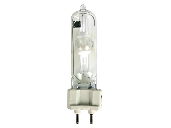 CDM-SA/T gaspære - 150W, G12 sokkel (6000K, 6000h)