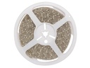 Musikstyret LED stripsæt (IP61) - 150 RGB LED + styring (5m)